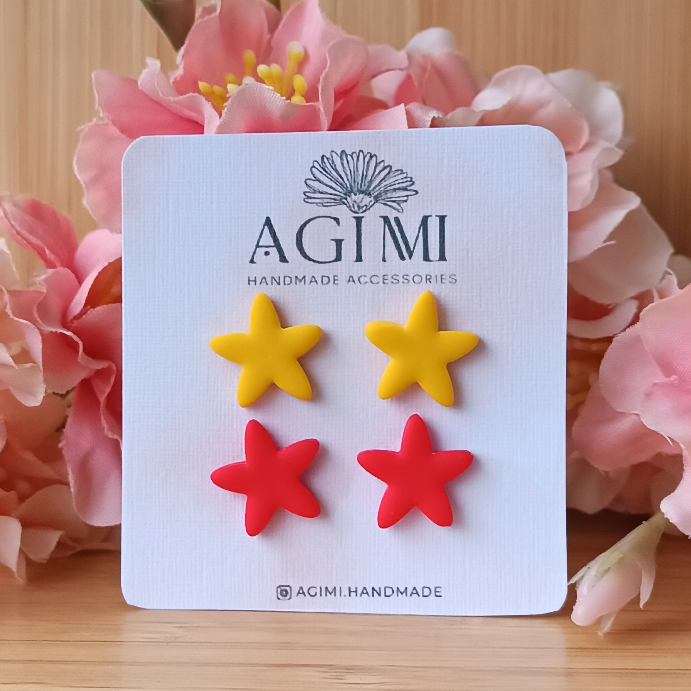 Pack XS Estrellas