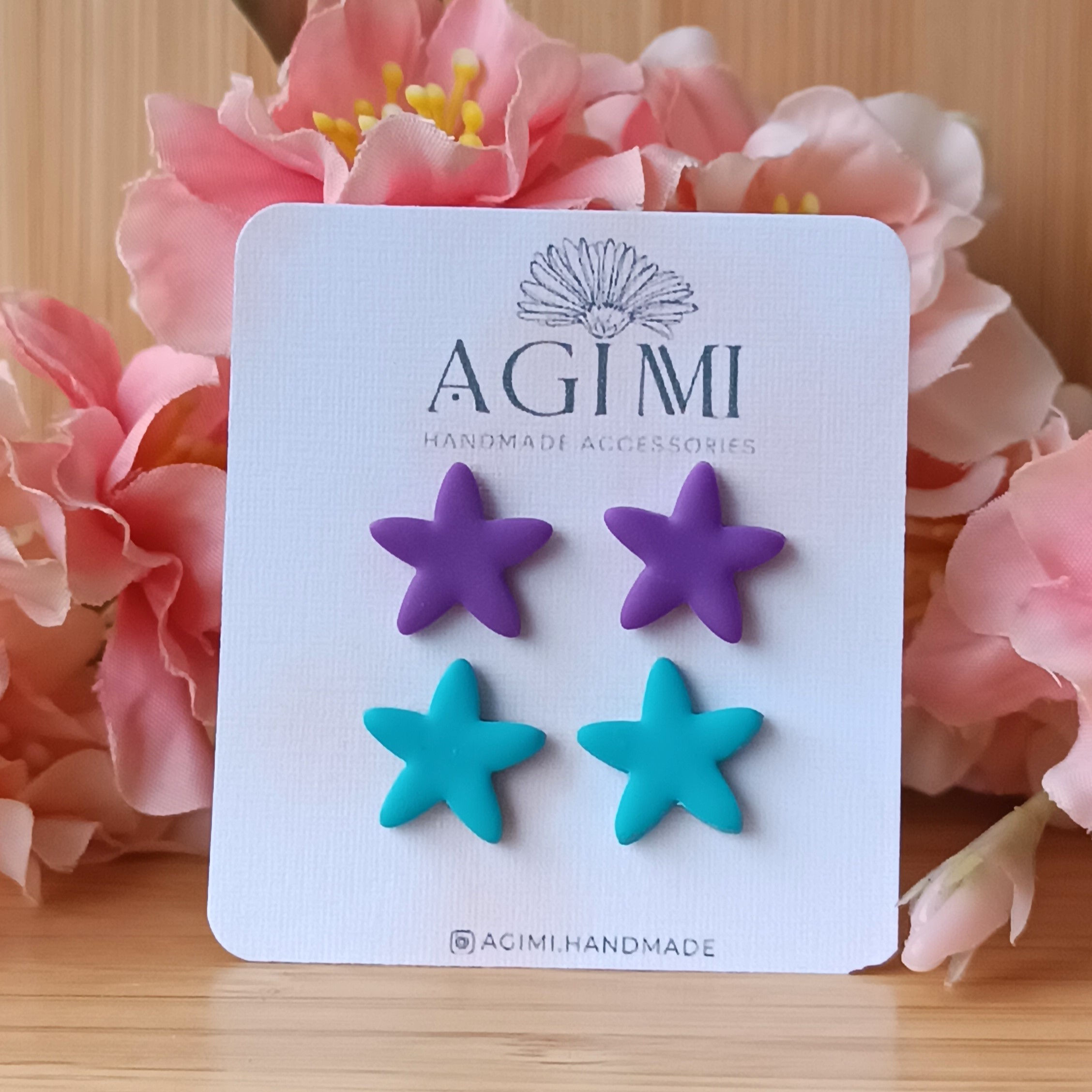 Pack XS Estrellas