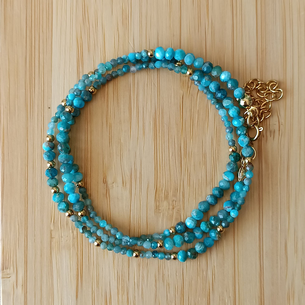 Miniatura: Collar Versare