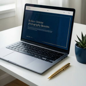 Executive Business Graphics