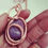 Thumbnail: LEPIDOLITE Stone Necklace
