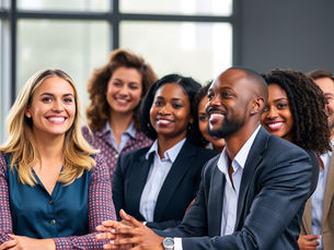 When Purpose Sits in the Room: The Invisible Force Behind Great Leadership