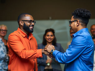 Leadership + Relationships Connection