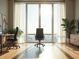 Becoming a Transformational Leader: A Journey of Influence and Inspiration