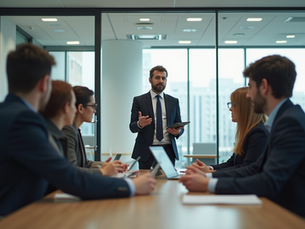 Contrasting Servant vs Transformational Leadership