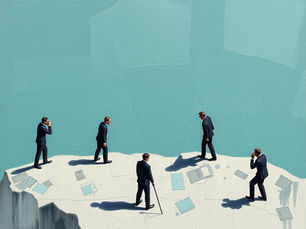 "Leadership Is Not a Position — It Is a Posture"