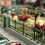 Miniature : Ref 1015 - Barrières pour Gare ou Parc HO 1/87.