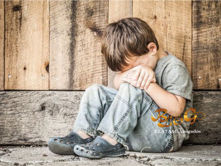 Lo que No se dice Acerca del Acoso, Abuso y Violación Sexual