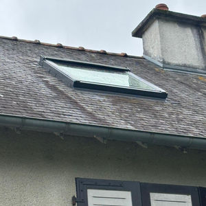 Création et pose d'un Velux