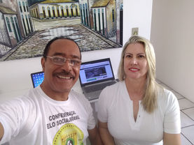 FEDERAÇÕES DO ELO SOCIAL DE TODO O BRASIL SE ORGANIZAM ATRAVÉS DE SEMINÁRIOS