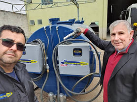 MULTIEQUIPAMENTOS PODERÁ ENTRAR NO CONSÓRCIO INER