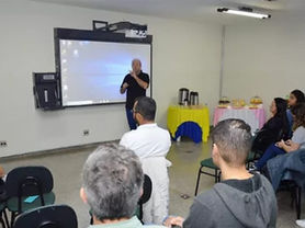 Seja sua melhor versão!