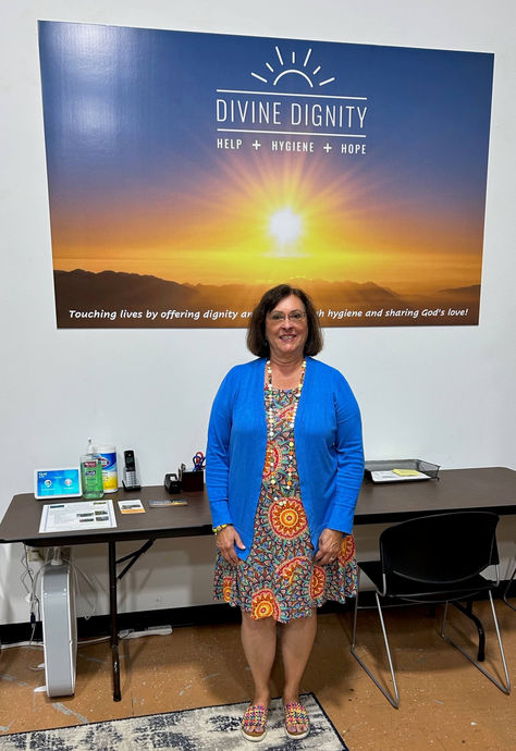 Executive Director Position Update