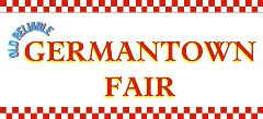 Old Reliable Germantown Fair - KY