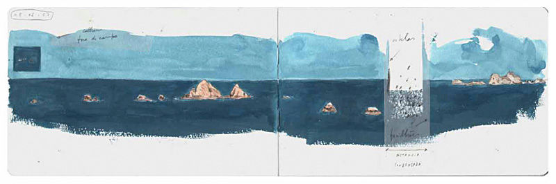 Berlengas Archipelago