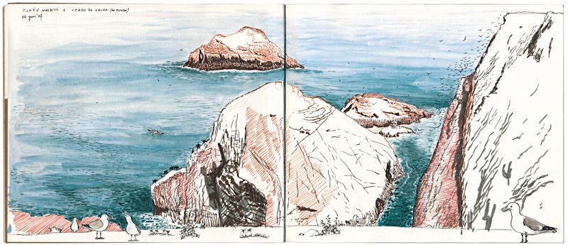 Berlengas