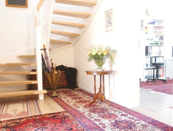 5678 Mietwohnung | Bernd Lüdtke Immobilien | Wismar