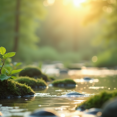 Unlock Your Mind's Potential: A Deep Dive into the Benefits of Hemi-Sync®