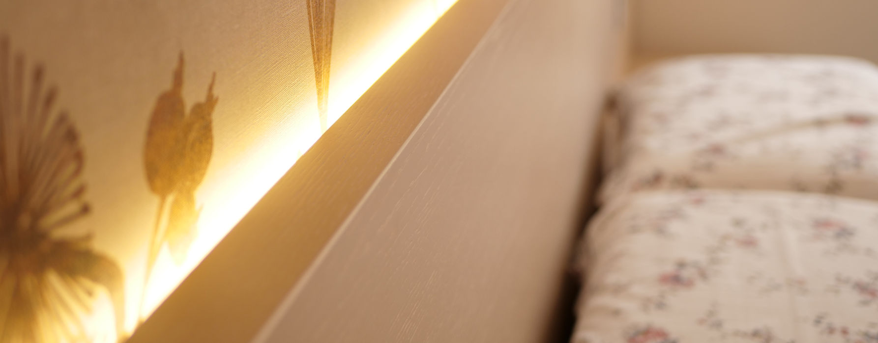 CAMERE DA LETTO VOSS