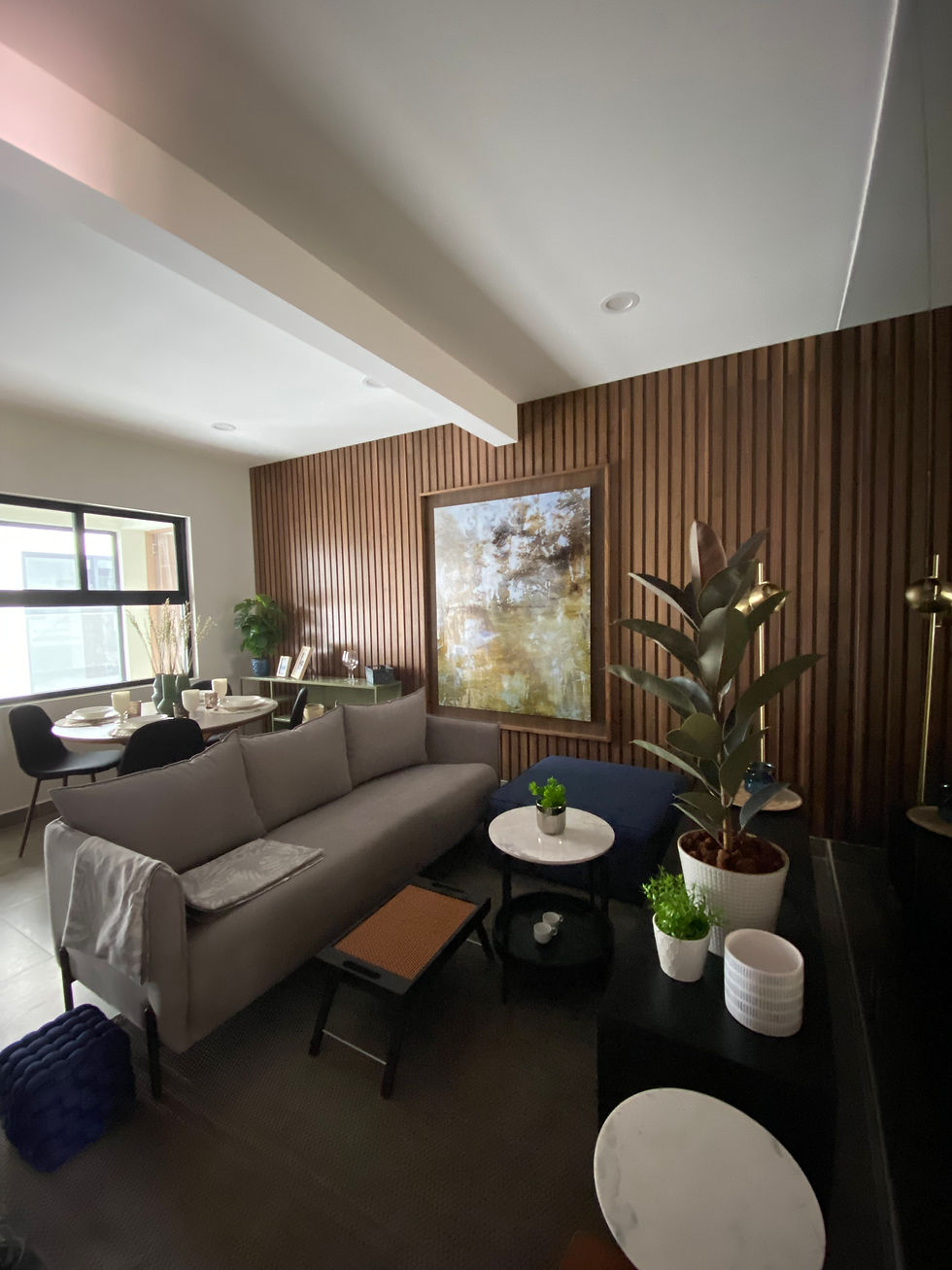 DEPARTAMENTO MUESTRA