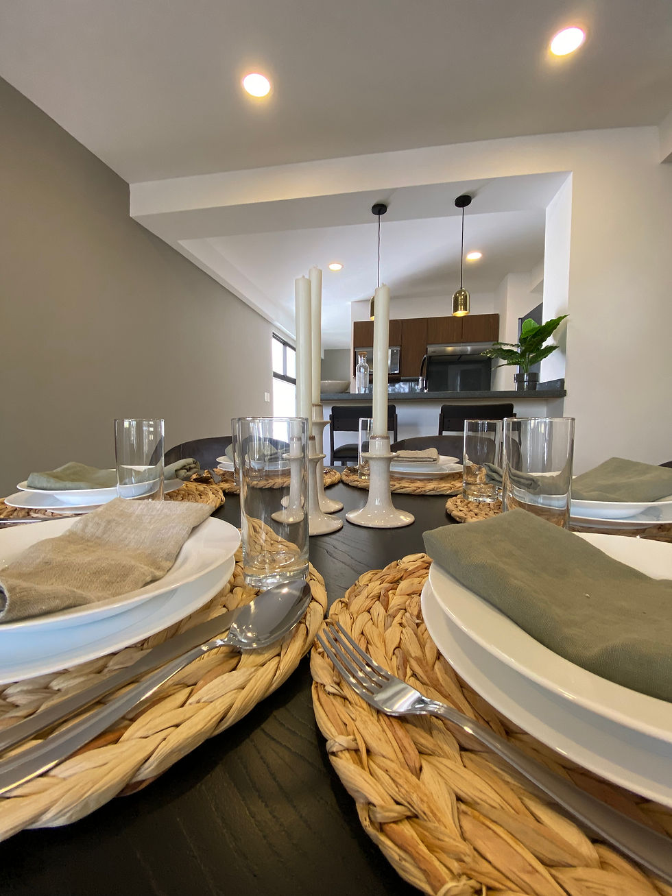 DEPARTAMENTO MUESTRA