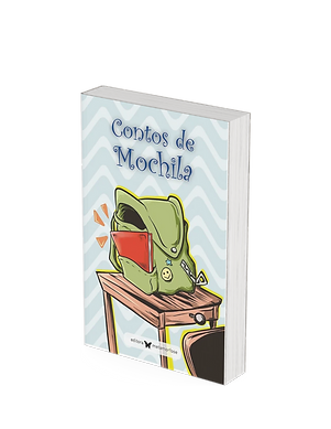 A missão - Contos de Mochila