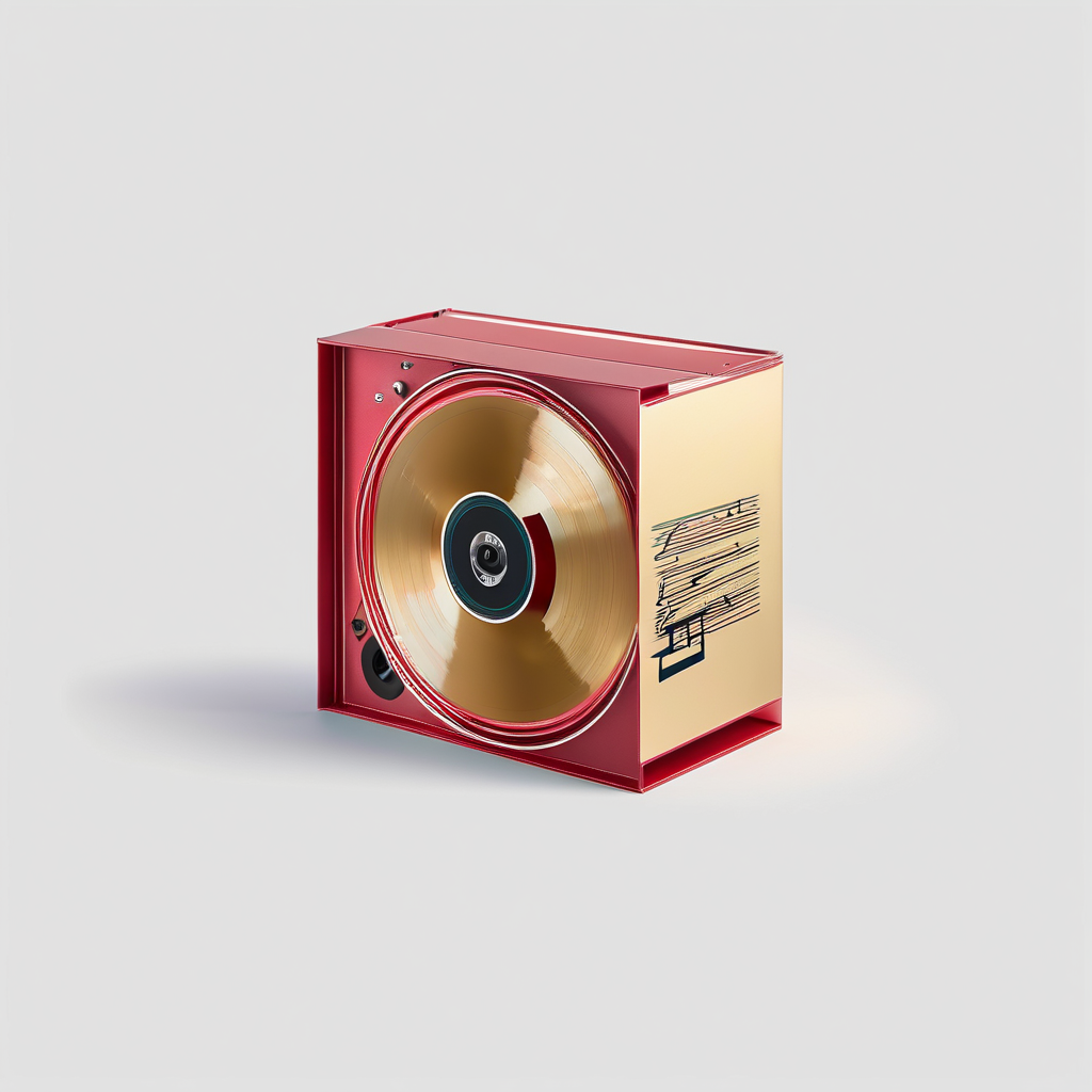 Digital Album Download