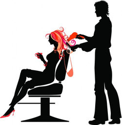 Massageschamponering