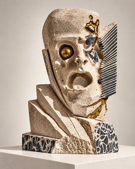 Gold Eye · Vista 3 de Marcos Torandell