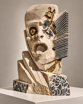 Gold Eye · Vista 4 de Marcos Torandell