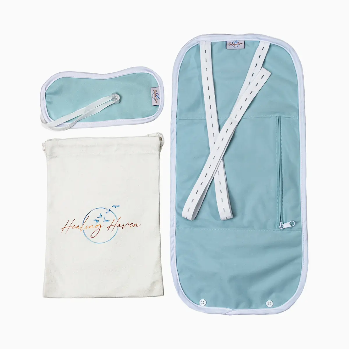 HH Castor Oil Pack KIT