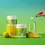 Thumbnail: ITL Health Ionic Magnesium Citrate Lemon 150g