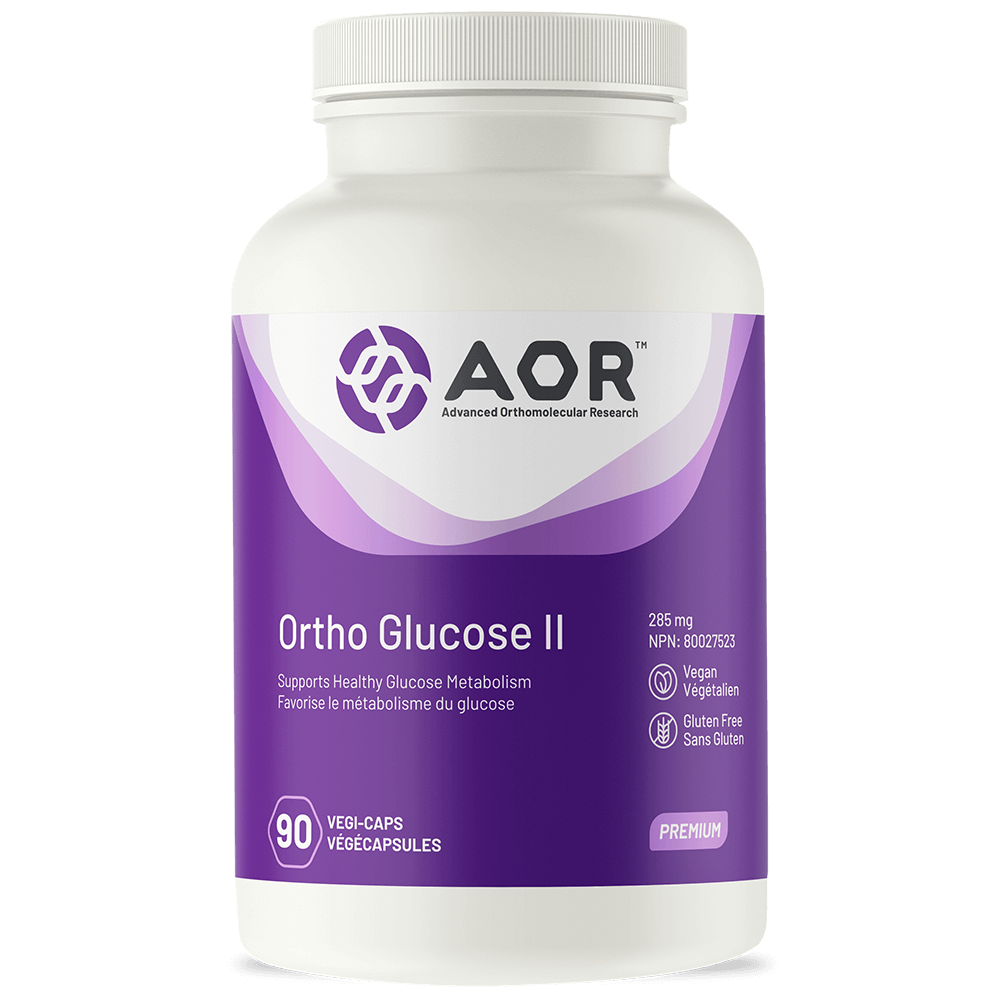 AOR Ortho Glucose II 90s
