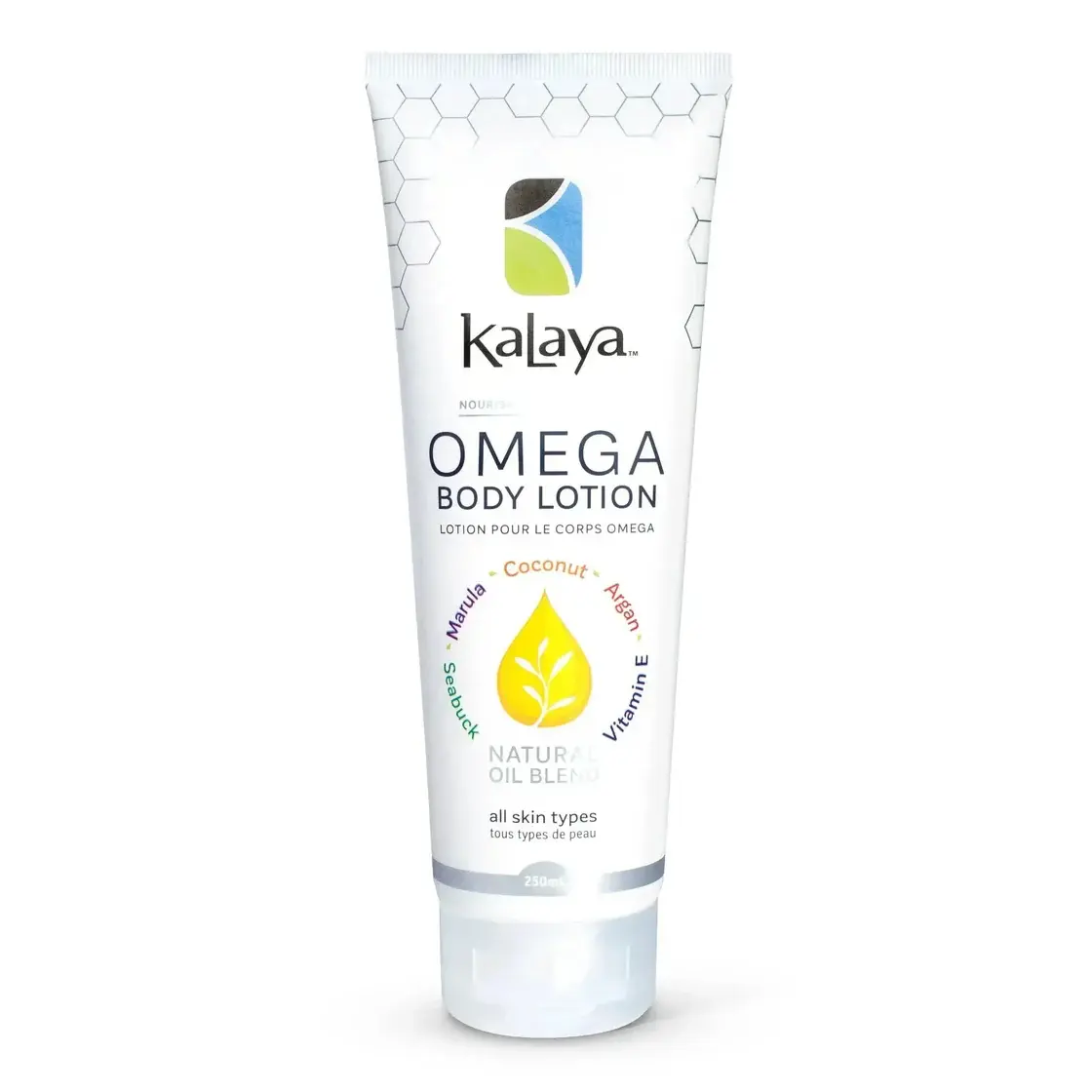 Kalaya Omega Body Lotion 250ml