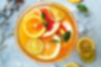 Citrus Punch