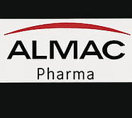 Almac trust logo