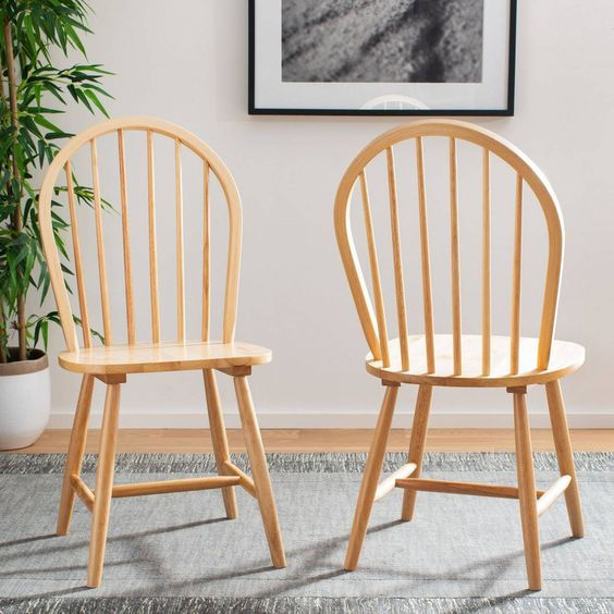 Farmhouse Dining Chair