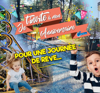 Invitation format A5