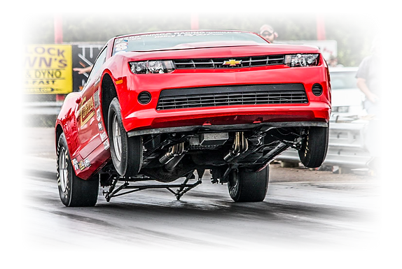 Saturday, May 23rd Bracket Race (Points Race)
