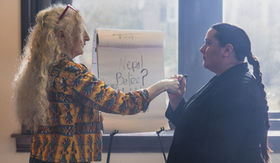 Good Grief Season 1 | Pumpkinpatchproducti