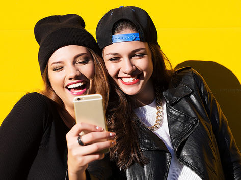 Rise of Pivotals: Marketing to Gen Z