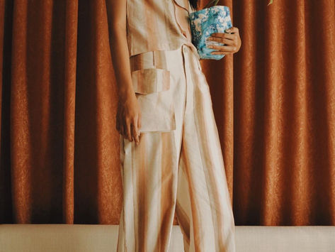 5 Need-to-Know Sustainable Fashion Brands From Indonesia
