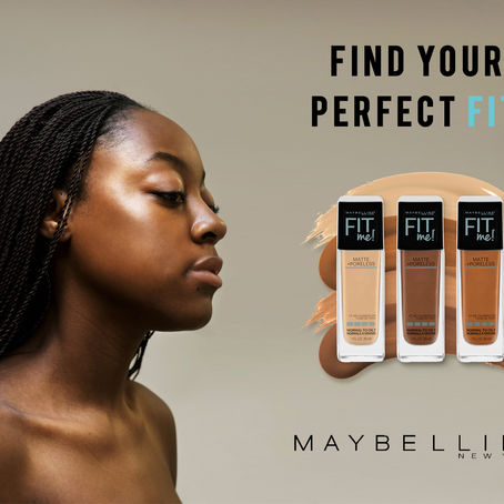 Retouching + Beauty ads