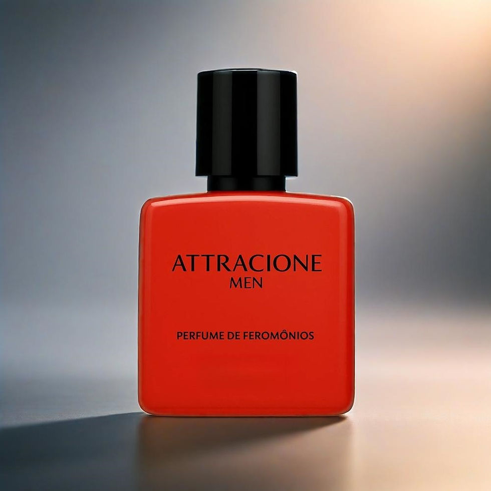 Miniatura: Perfume Attracione