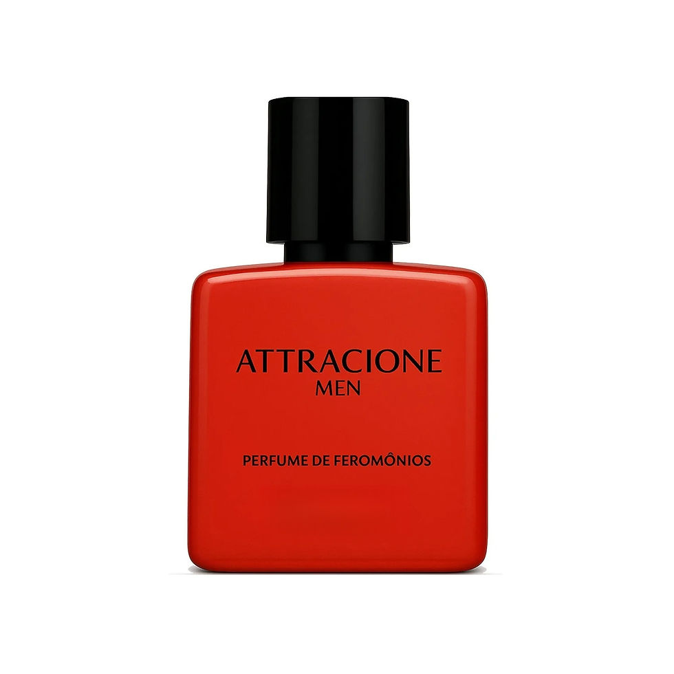 Miniatura: Perfume Attracione