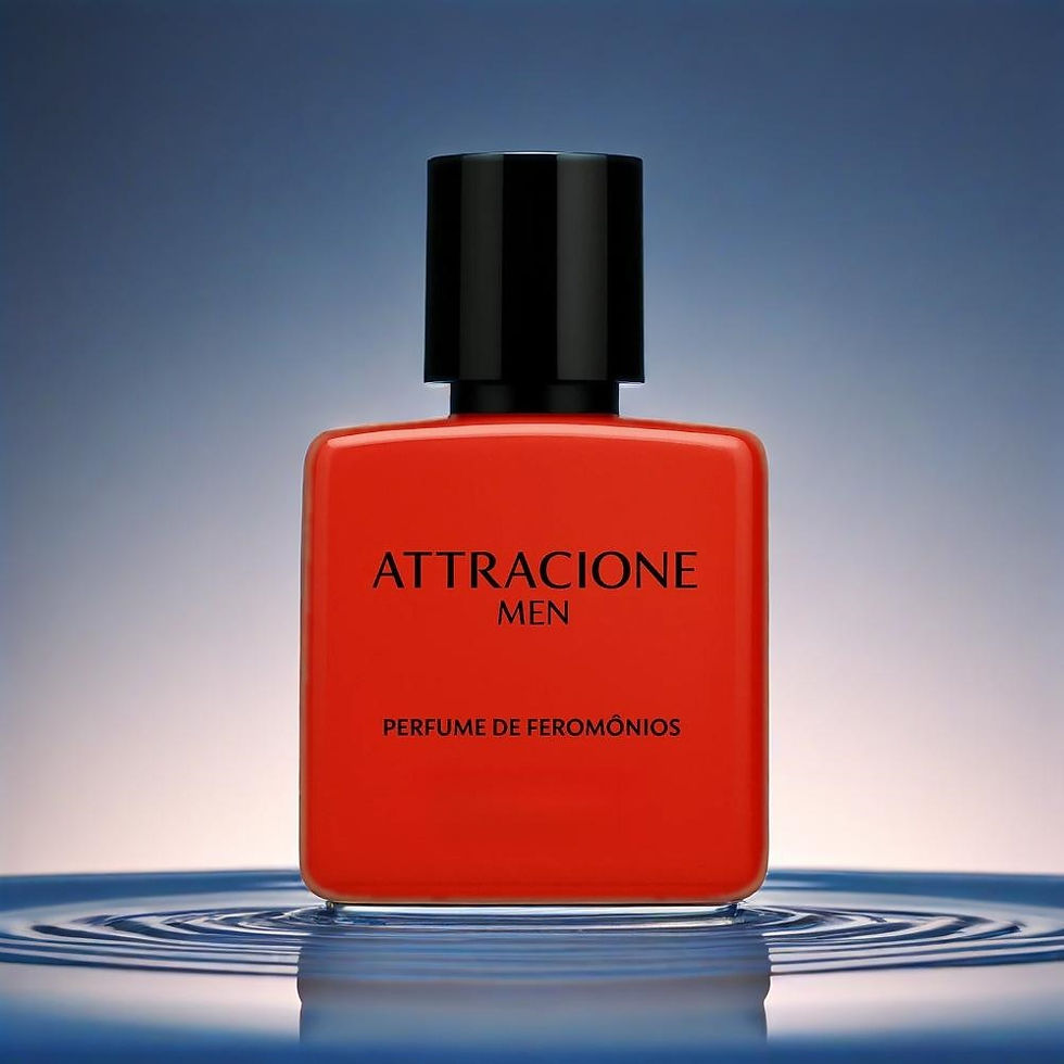 Miniatura: Perfume Attracione