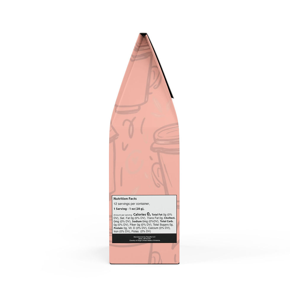 Thumbnail: Colombia Single Origin Coffee (Light-Medium Roast)