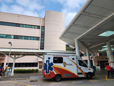 香港公立醫院轉院完整指南｜公立轉公立、公立轉私家、救護車安排與收費一覽