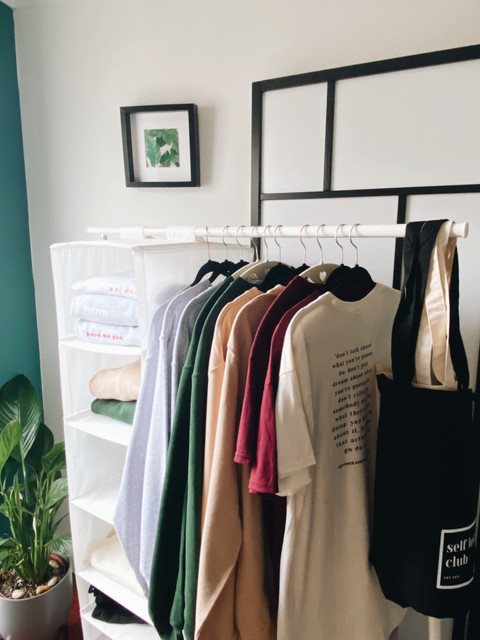 Stylish Streetwear Positive Vibes The Happy Days Co