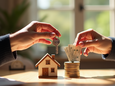 Why Homeowners Trust Epic Cash Offer for a Fast and Hassle-Free Sale